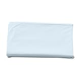 ナビス スムース防水シーツSMブルー /8-7089-02