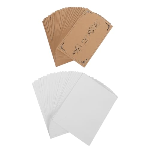 Certificat de restaurant et chèques-cadeaux pour mariages et fêtes couleur brun