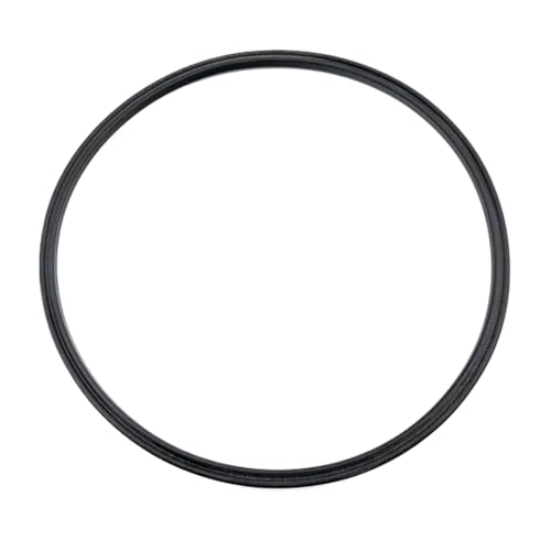 Black Fuel Pump Direct Replacement Fuel Seal Compatible with Car