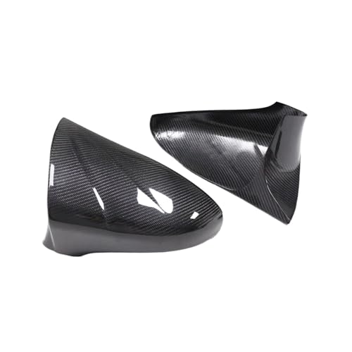 ���N�T�X IS LS CT GS RC/RCF 2013-2016 �O���X�u���b�N�J�[�{���t�@�C�o�[�J�[�T�C�h�o�b�N�~���[�J�o�[ �A�h�I��/�����X�^�C�� L/RHD�ɑΉ�(OX horn add on RHD)