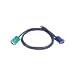 Produktbild ATEN KVM USB Kabelsatz für KVM Switches CS1708 1716, 3, 0 m