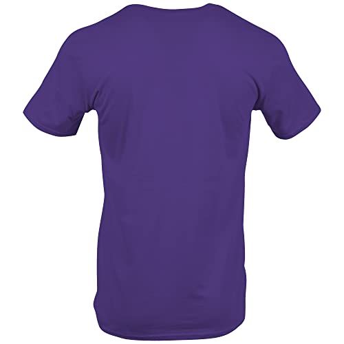 Image of Gildan Adult Softstyle Cotton T-Shirt, Style G64000, Multipack