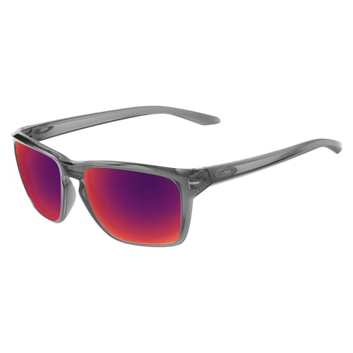 Image of LenzReborn High-impact Polarized Lens Replacement for Oakley Sylas OO9448 57mm Sunglasses - More Options