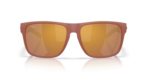 Image of Costa Del Mar Sunglasses for Men-SpearoXL Mens Polarized Sunglasses 580G 59 | Polarized Fishing Glasses with UV Protection - Costa Sunglasses for Boating, Beach & Driving -