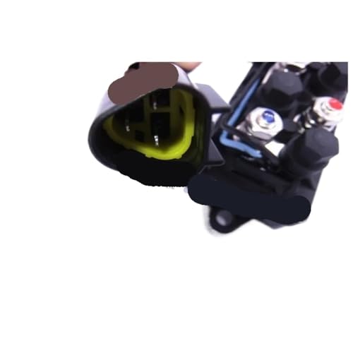 Relais de moteur de bateau 61A-81950-00-00 pour stopper les pannes d'allumage