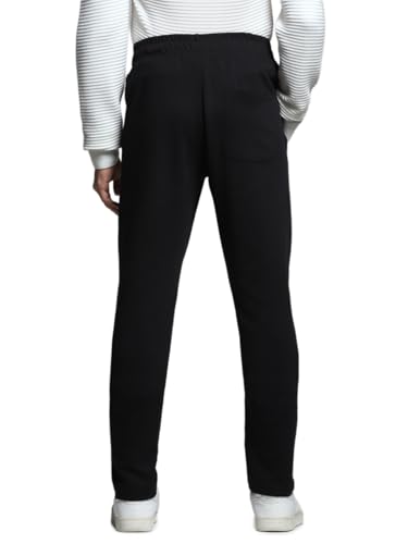 Image of Jack & Jones Men's Mid Rise Regular Track Pants