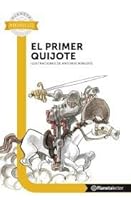El Primer Quijote 9584231472 Book Cover