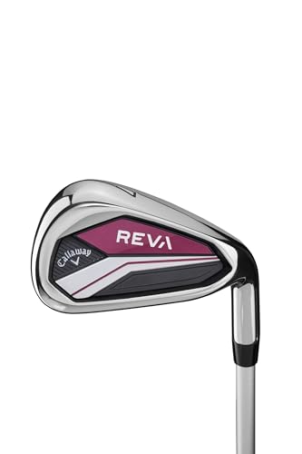 Callaway REVA 2024 Women's Complete Golf Set