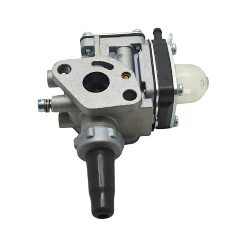 Carburateur pour débroussailleuse TH43 TH48 avec ajustement précis type TK - 4