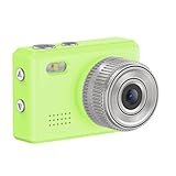 Einfache Aktion Traditionelle Mode Kompakte kleine Digitalkamera Gleichstromverwendung Schlüsselanhänger Sportwagen Tägliche Fotos Traditionelle Kamera