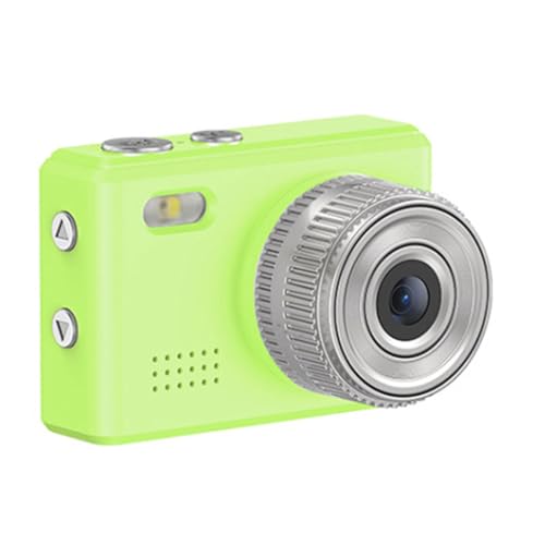 Appareil photo de poche 1080P pour aventurier : le cadeau parfait