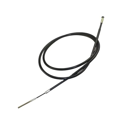 Freno de tambor trasero HSL 125 con máxima resistencia para bicicleta y moto