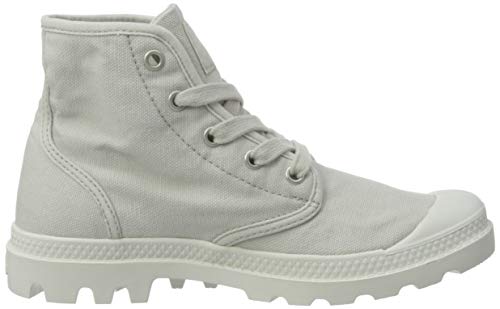 Image of Palladium Women's Pampa Hi Combat Boot