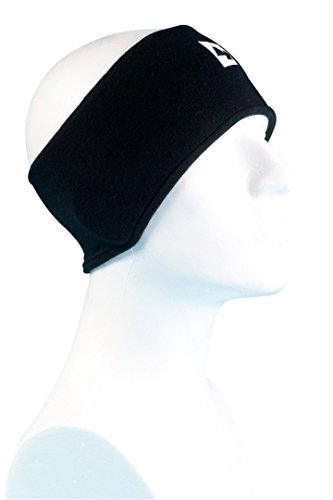 Fascia Capelli Sport in Lana Merino Outdoor Fascia...