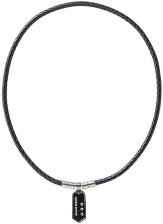 Amazon.co.jp: [QULiS] クライス マグネティック Pro 磁気ネックレス