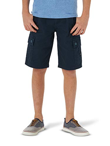 Short cargo Lee Westport idéal pour les jeux en plein air des garçons