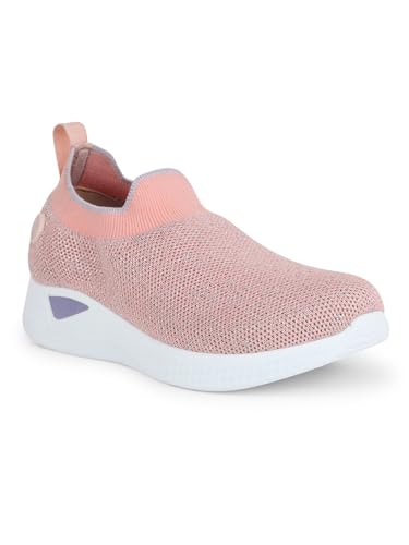 Image of Bubblegummers Girls Casual Slip on Shoes