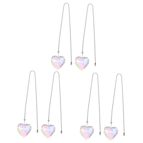 Pendentifs forme de cœur décoration lampes accessoires lumineux intérieur événements DOITOOL