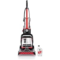Dirt Devil Full Size Deep Cleaning Carpet Cleaner Machine only .99: eDeal Info