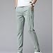 Rewjug Glidepants - Unisex Quick Dry Pull-On Stretch Pants Bevawear Fast Dry Stretch Pants Light and Thin (Light Gray,4XL)