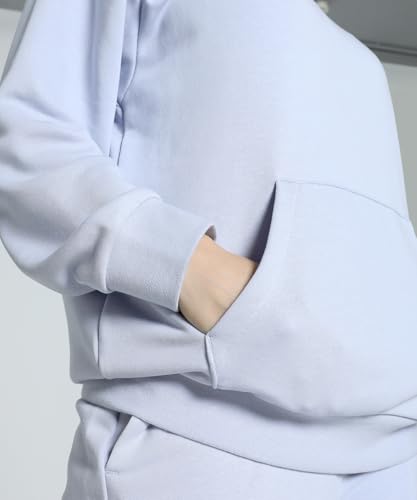 Image of PUMA Womens Knitted Suits