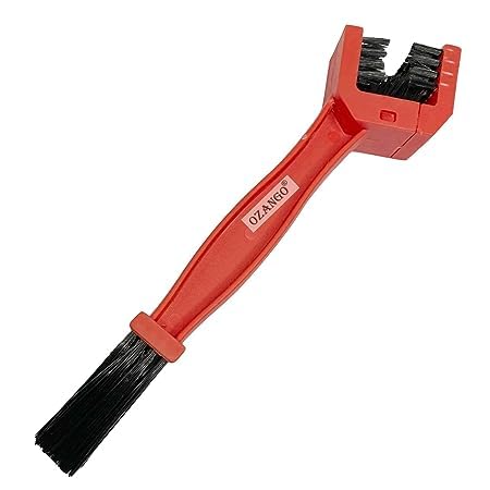 Ozango Bike Multipurpose Cycle Motorcycle Bike Chain Cleaner Brush Random Color for RE Interceptor-650 (B0BQ74LYK5) Amazon Price History, Amazon Price Tracker