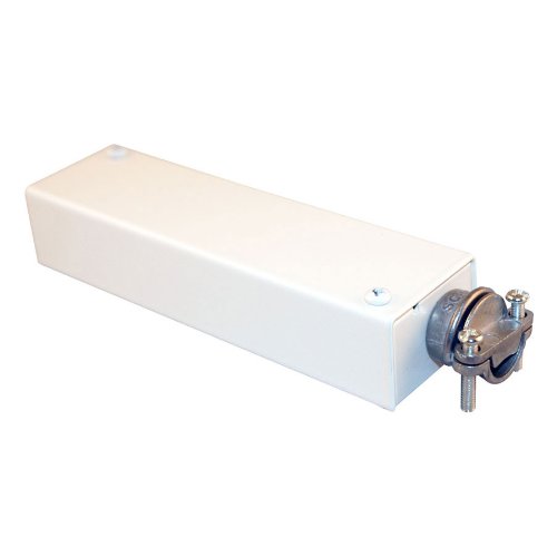 Juno 10 Watt LED Compatible Electronic Transformer 12V