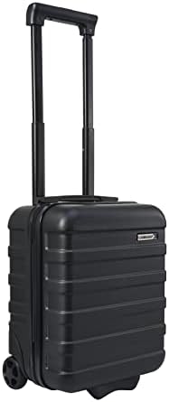 Cabin Max Anode Bagage Cabine 40x30x20 Trolley Valise sous siège ...
