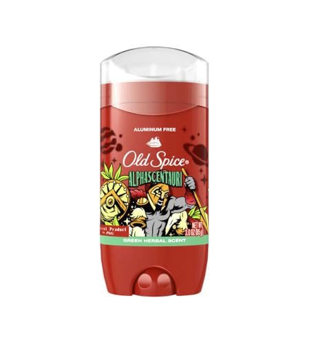 yKAiz OLD SPICE (I[hXpCX) tOXo[ 85g ALPHASCENTAURI/At@Zg[ y{\L̃x\Lz