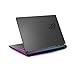 ASUS ROG Strix G16 (2025) Gaming Laptop, 16” ROG Nebula 16:10 2.5K 240Hz/3ms, NVIDIA® GeForce RTX™ 5070, AMD Ryzen™ 9 9955HX Processor, 32GB DDR5-5600, 1TB PCIe Gen 4 SSD, Wi-Fi 6E, Windows 11 Home
