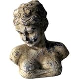 Mit dieser Dekoration im französisch romantischen Landhausstil machen Sie Ihren Garten zum richtigen Blickfang.