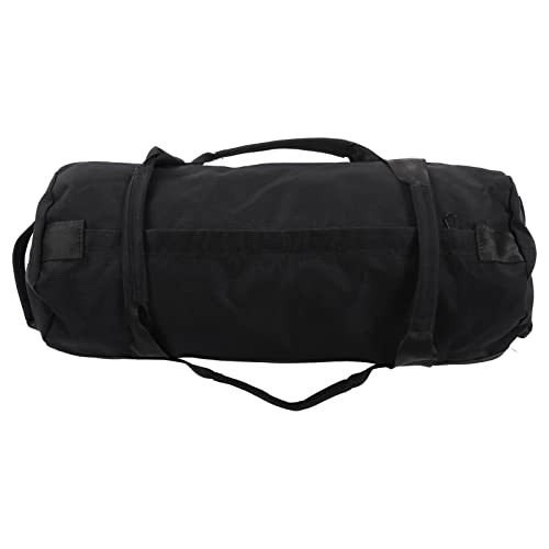 Sac de sable d'haltérophilie robuste avec lestage réglable - 6