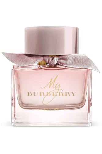 Burberry My Burberry Blush Eau De Parfum 90Ml Spray