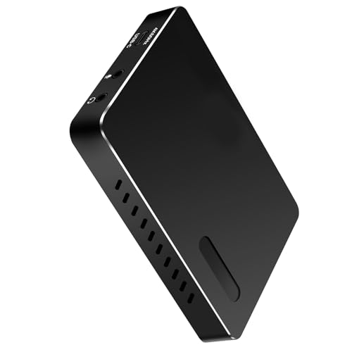 Carte vidéo 240Hz USB 3.1 pour animer vos lives et scènes de streaming interactifs