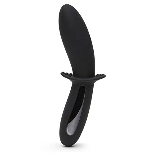 Amazon.com: Lovehoney Mantric Rechargeable P - Spot Probe Vibrator -  Silicone - 100% Waterproof : Health & Household