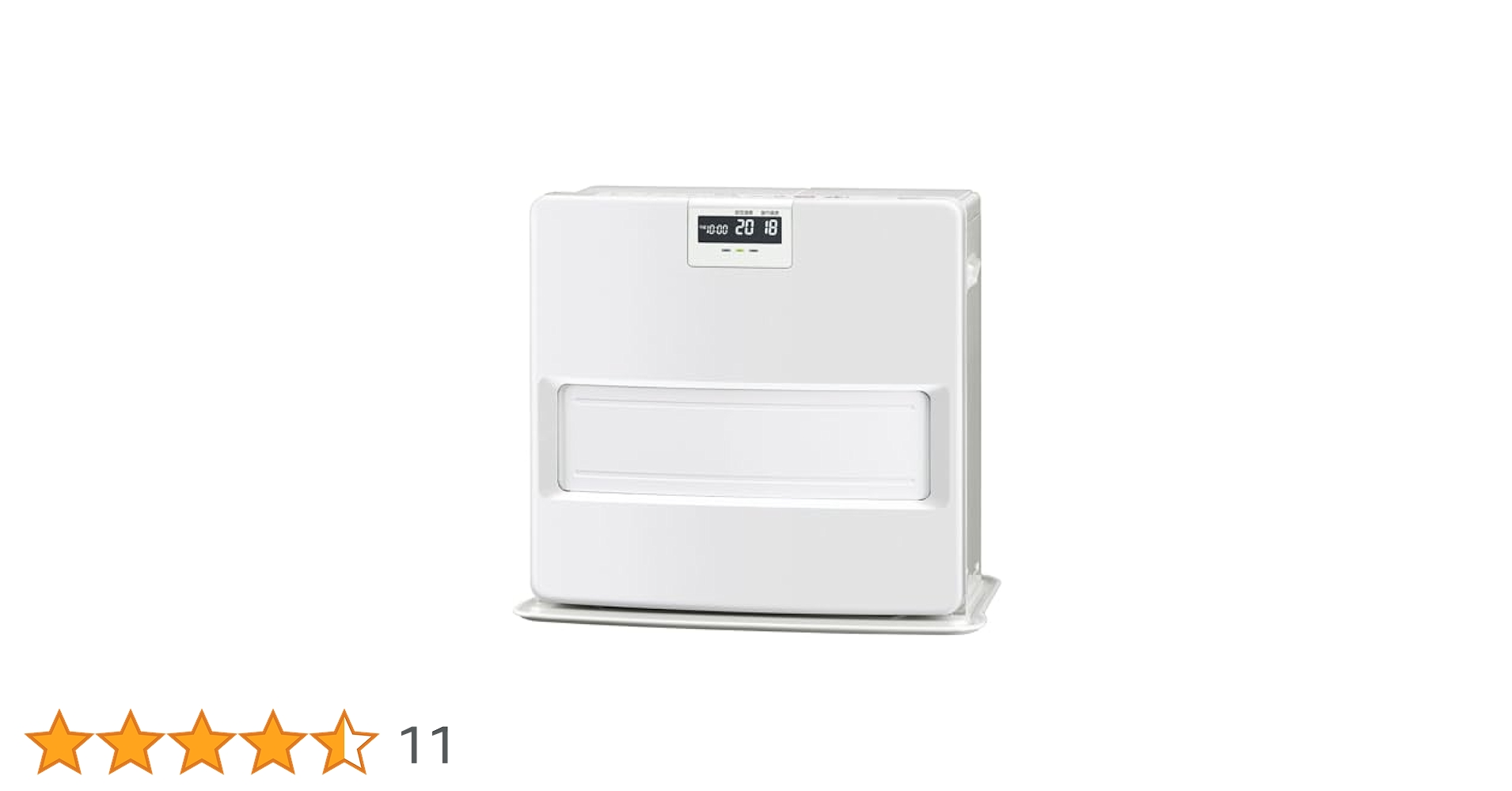 Amazon.co.jp : コロナ(Corona) 石油ファンヒーター ヒーター VX