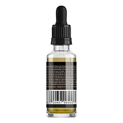 PURE NUTRITION T9 THERMO FAT BURNER SERUM – RIPPLING MUSCLES TONNED BODY - Image 6