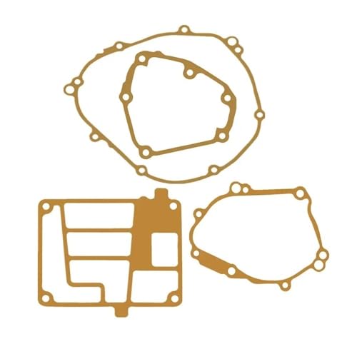 Joints de couvercle de carter FZ8 FZ1 pour stopper les fuites d'huile