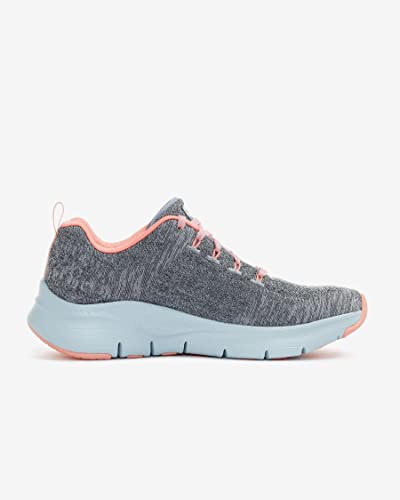 Image of Skechers Women's Arch Fit Big Appeal Sneakers