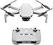 DJI Mini 2 SE Aerial Camera Fly More Vlogger Combo