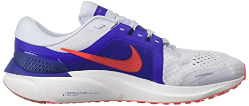 Image of Nike Men Mesh Running Shoes