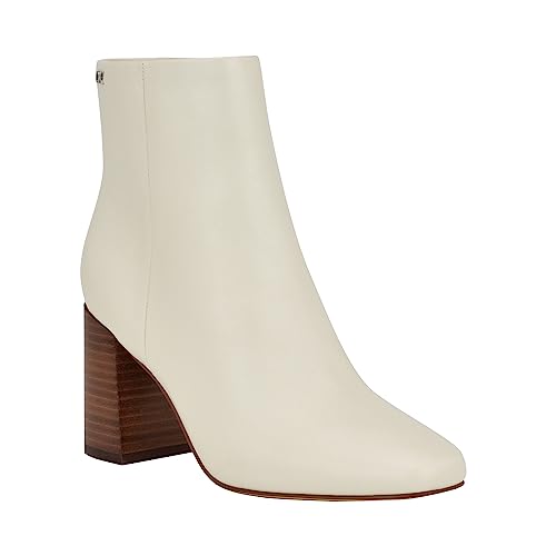 Botte mi-mollet Calvin Klein Audrina : le confort stylé pour vos longues marches