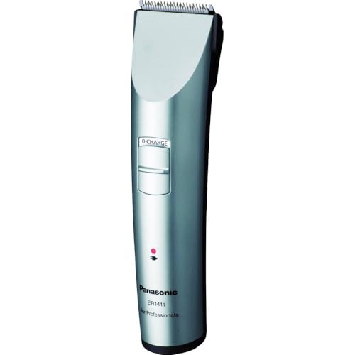 Panasonic ER 1411 Panasonic ER1411 tagliacapelli