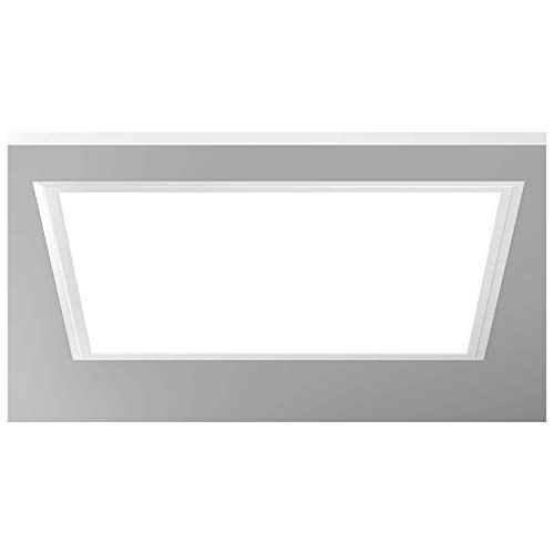 Preisvergleich Produktbild RZB LED-Einbauleuchte 312274.002.1.76