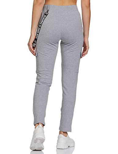 Image of Max Women Solid Regular Fit Track Pants