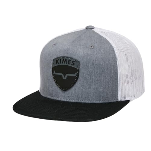 Image of Kimes Ranch Cap Adjusatble Snapback Falcon Hat