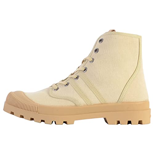 Pataugas Basket Montante Originale Femme