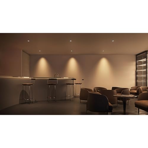PHILIPS Master LED 12V 7W Warm White 36 Degrees - Image 5