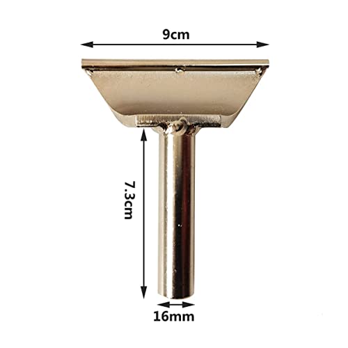 Soporte de Herramienta para Torno en Acero Inoxidable miniatura 2