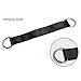 DCYMI Portable Fitness Triceps Handle Bar Pulley System DIY Gym Cable Attachment Kit Resistance